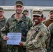 21st TSC Hosts Bundeswehr for German-American Partnership Event