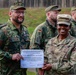 21st TSC Hosts Bundeswehr for German-American Partnership Event