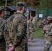 21st TSC Hosts Bundeswehr for German-American Partnership Event