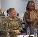 Army PMG visits Fort Belvoir for modernization demo