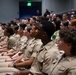 SECNAV Visits Georgia Institute of Technology