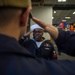 Daily Operations Aboard USS Carl Vinson (CVN 70)