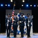 Fort Meade 5/6 hosts Air Force NCO Induction Ceremony