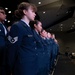 Fort Meade 5/6 hosts Air Force NCO Induction Ceremony