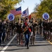 10th Mountain Division Band Performs in the Brooklyn Veteran Appreciation Parade