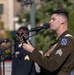 10th Mountain Division Band Performs in the Brooklyn Veteran Appreciation Parade