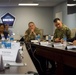 Army PMG visits Fort Belvoir for modernization demo