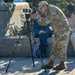 27th PAD supports 10th Mountain Division Band Performing in the Brooklyn Veteran Appreciation Parade