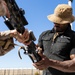 V17 Marines conduct rehearsal of concept during a mechanized raid course
