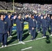 SECNAV Attends USNA - Notre Dame 2024 Football Game