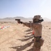 U.S. Marines train for all-female marksmanship SMEE in Jordan