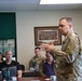 Ohio assistant adjutant general for Army address Joint Sexual Assault Prevention and Response Leader Course
