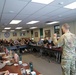 Ohio assistant adjutant general for Army address Joint Sexual Assault Prevention and Response Leader Course