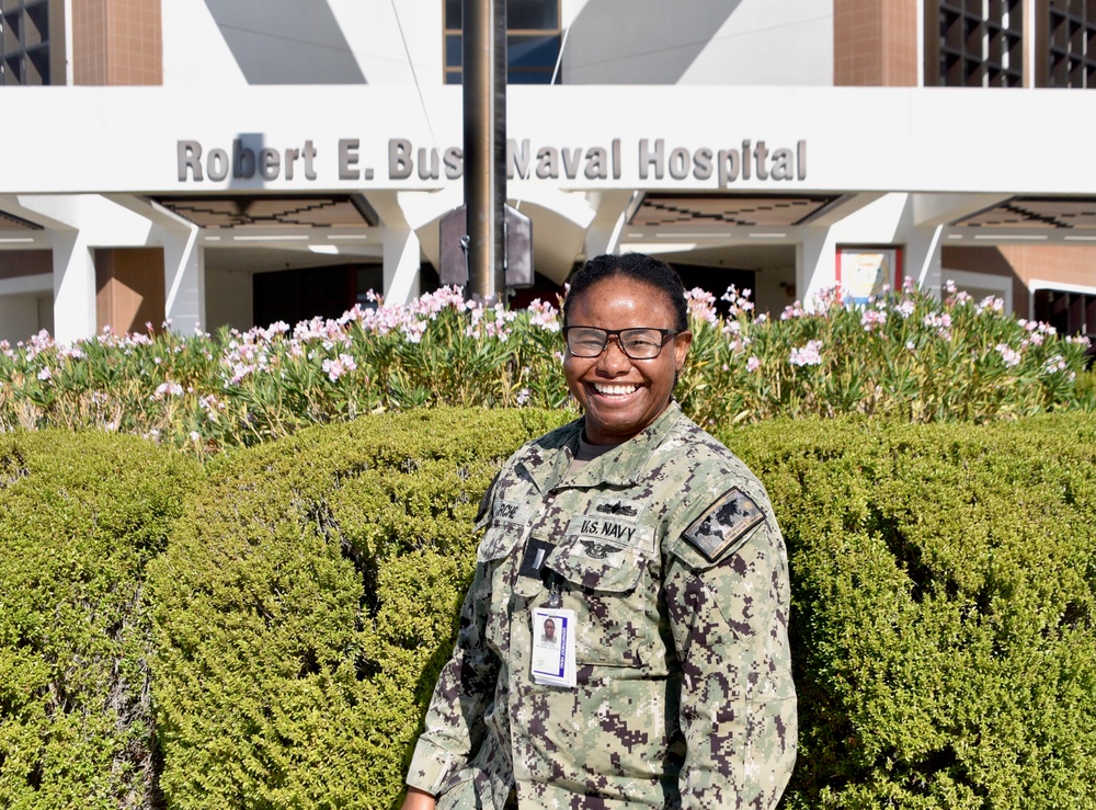 NMRTC Twentynine Palms Sailors prepare for Keen Sword exercise in Japan