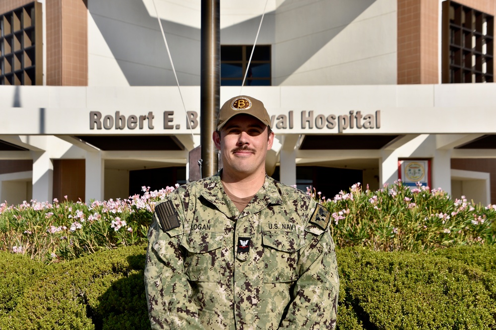 NMRTC Twentynine Palms Sailors prepare for Keen Sword exercise in Japan