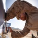 U.S. Marines train for all-female marksmanship SMEE in Jordan