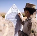 U.S. Marines train for all-female marksmanship SMEE in Jordan