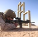 U.S. Marines train for all-female marksmanship SMEE in Jordan