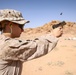 U.S. Marines train for all-female marksmanship SMEE in Jordan