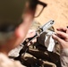 U.S. Marines train for all-female marksmanship SMEE in Jordan