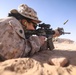 U.S. Marines train for all-female marksmanship SMEE in Jordan