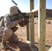 U.S. Marines train for all-female marksmanship SMEE in Jordan