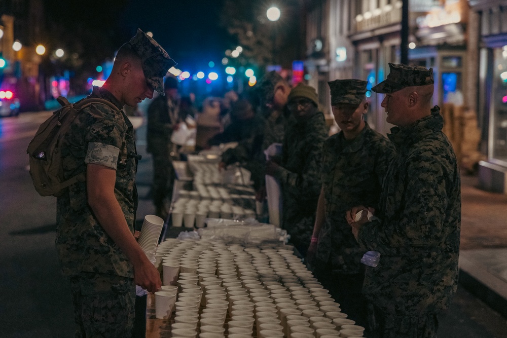 49th Marine Corps Marathon