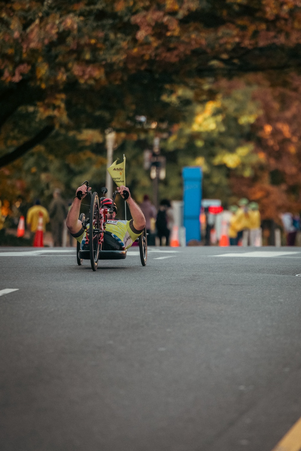 49th Marine Corps Marathon