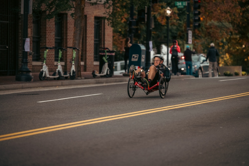 49th Marine Corps Marathon