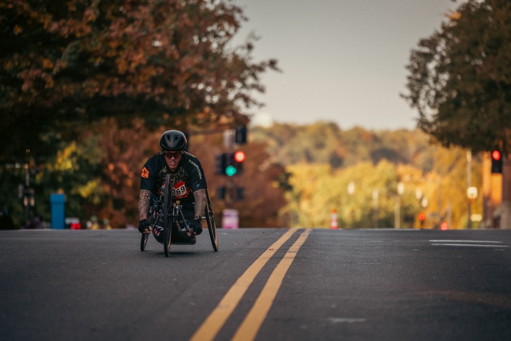 49th Marine Corps Marathon