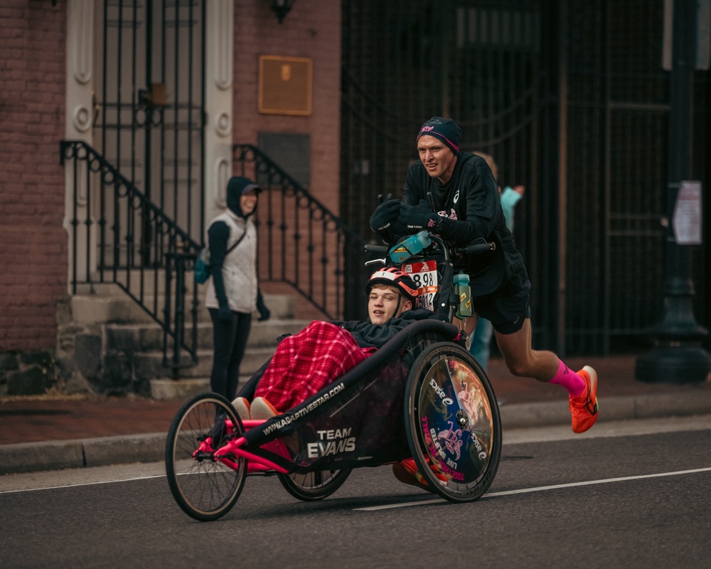 49th Marine Corps Marathon