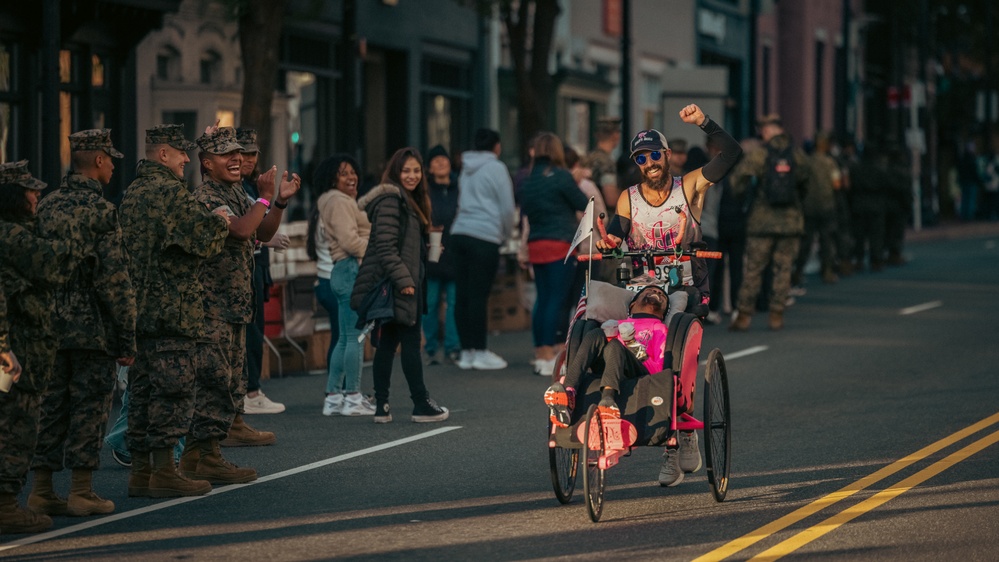 49th Marine Corps Marathon