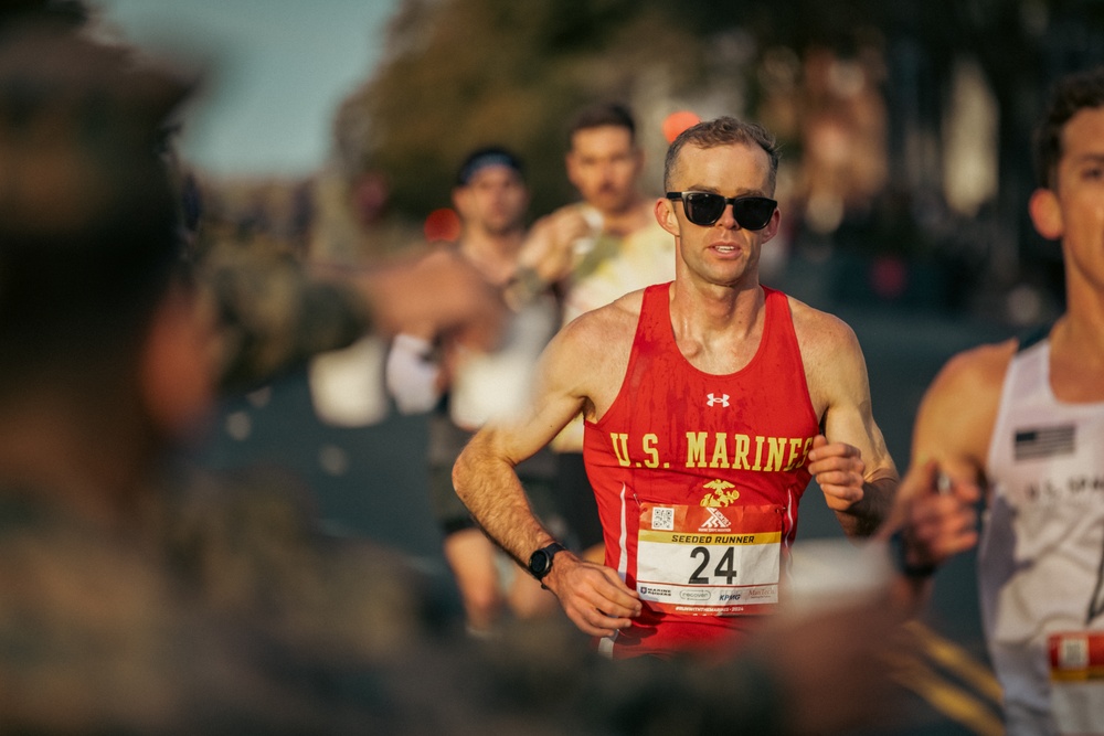 49th Marine Corps Marathon