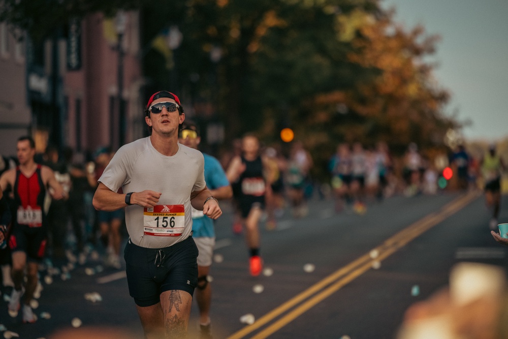 49th Marine Corps Marathon