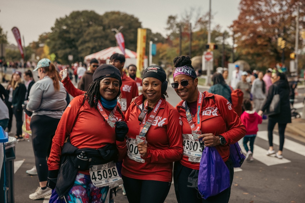 49th Marine Corps Marathon