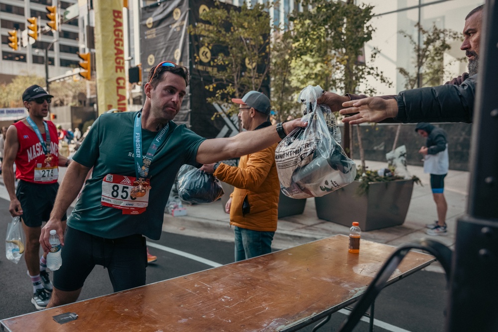 49th Marine Corps Marathon