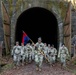 88th Readiness division Ruck March