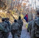 88th Readiness Division Ruck March
