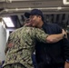 Tripoli Holds 2 Piping Ashores