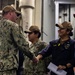 Tripoli Holds 2 Piping Ashores