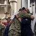 Tripoli Holds 2 Piping Ashores