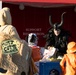 MCAS Yuma Trunk or Treat event