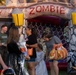 MCAS Yuma Trunk or Treat event