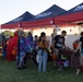 MCAS Yuma Trunk or Treat event