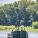 652nd Multi-role Bridge Company in La Crosse