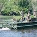 652nd Multi-role Bridge Company in La Crosse