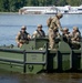 652nd Multi-role Bridge Company in La Crosse