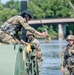 652nd Multi-role Bridge Company in La Crosse