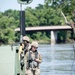 652nd Multi-role Bridge Company in La Crosse