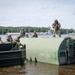 652nd Multi-role Bridge Company in La Crosse